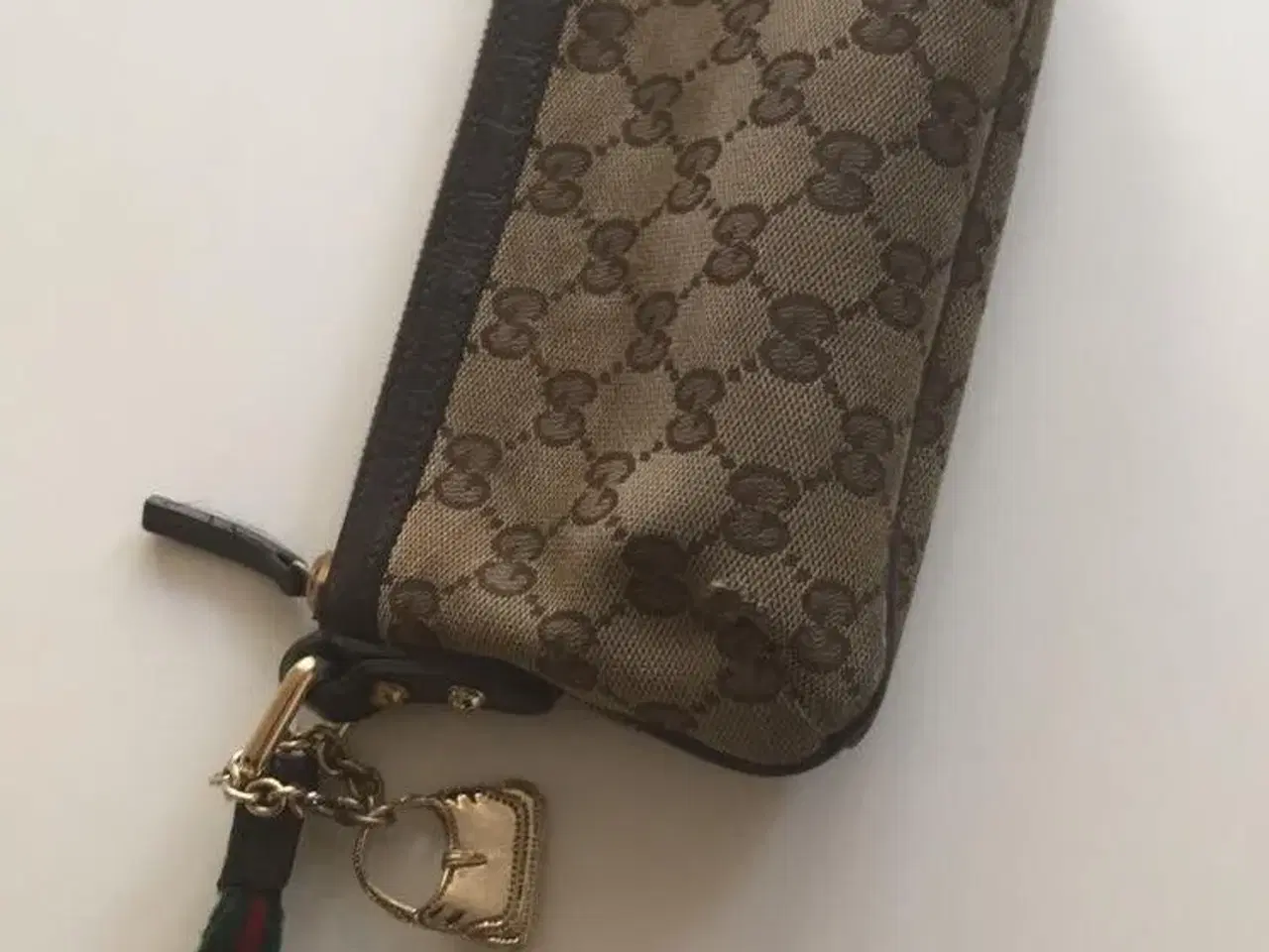 Billede 1 - Gucci Clutch