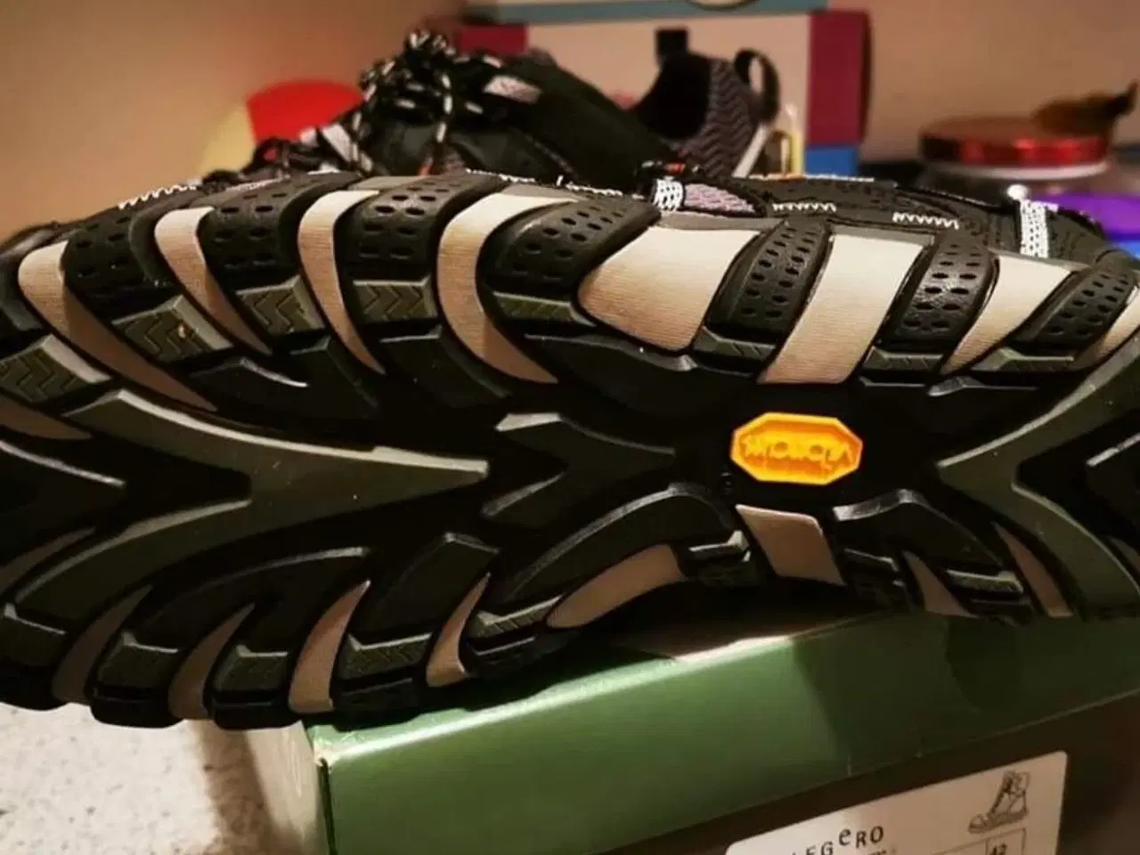 Billede 4 - Merrel Sko