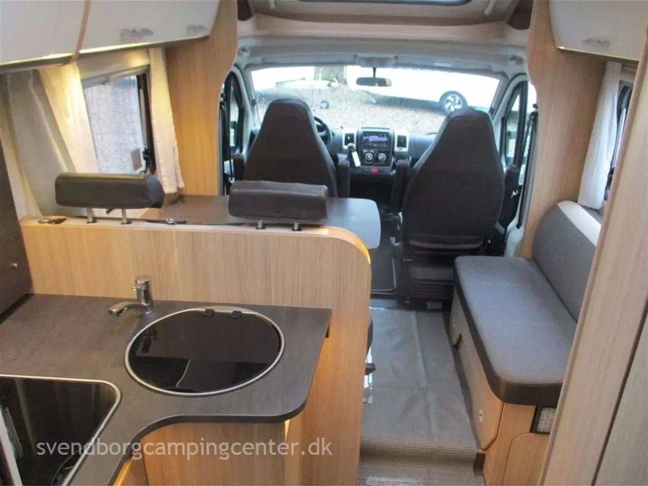 Billede 11 - 2020 - SunLight T 67 Aut.