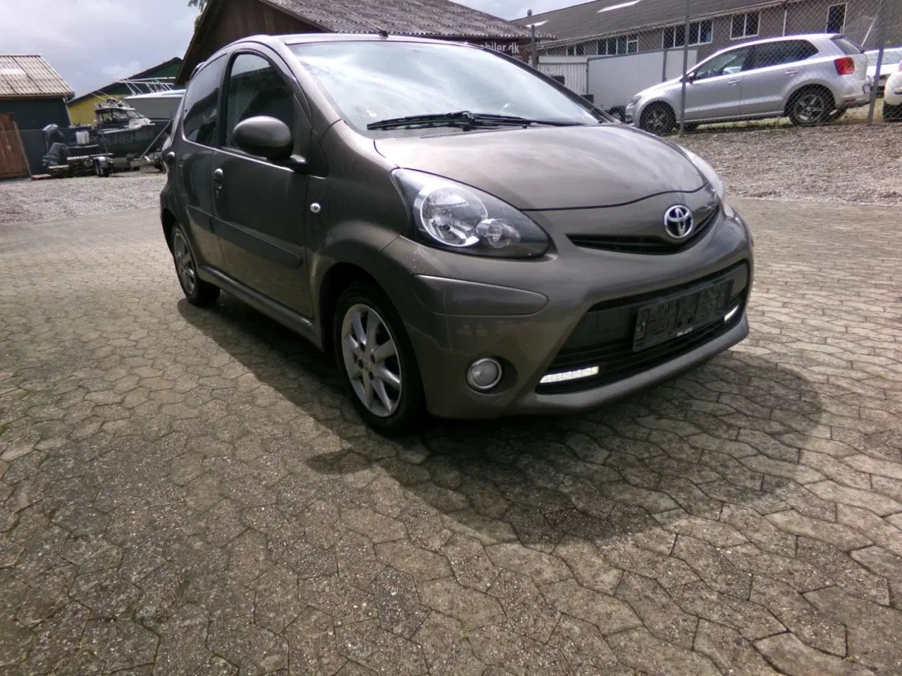 Billede 3 - Toyota Aygo 1,0 VVT-i T2 Air
