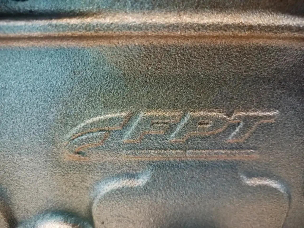 Billede 3 - Iveco F4Ge0684H D650 Ny Motor! 87538320