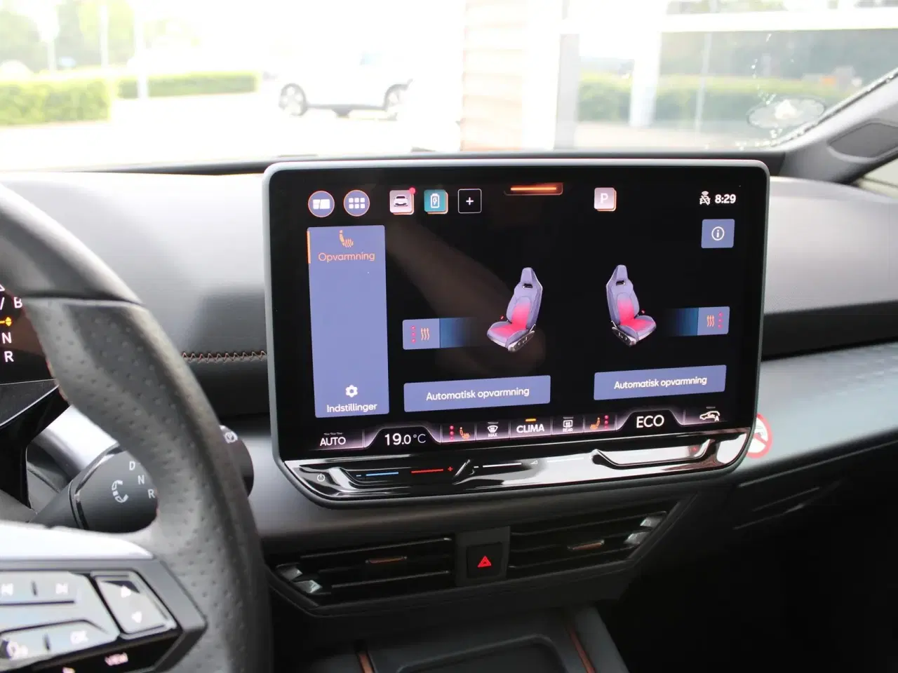 Billede 13 - Cupra Born EL e-Boost 231HK 5d Aut.