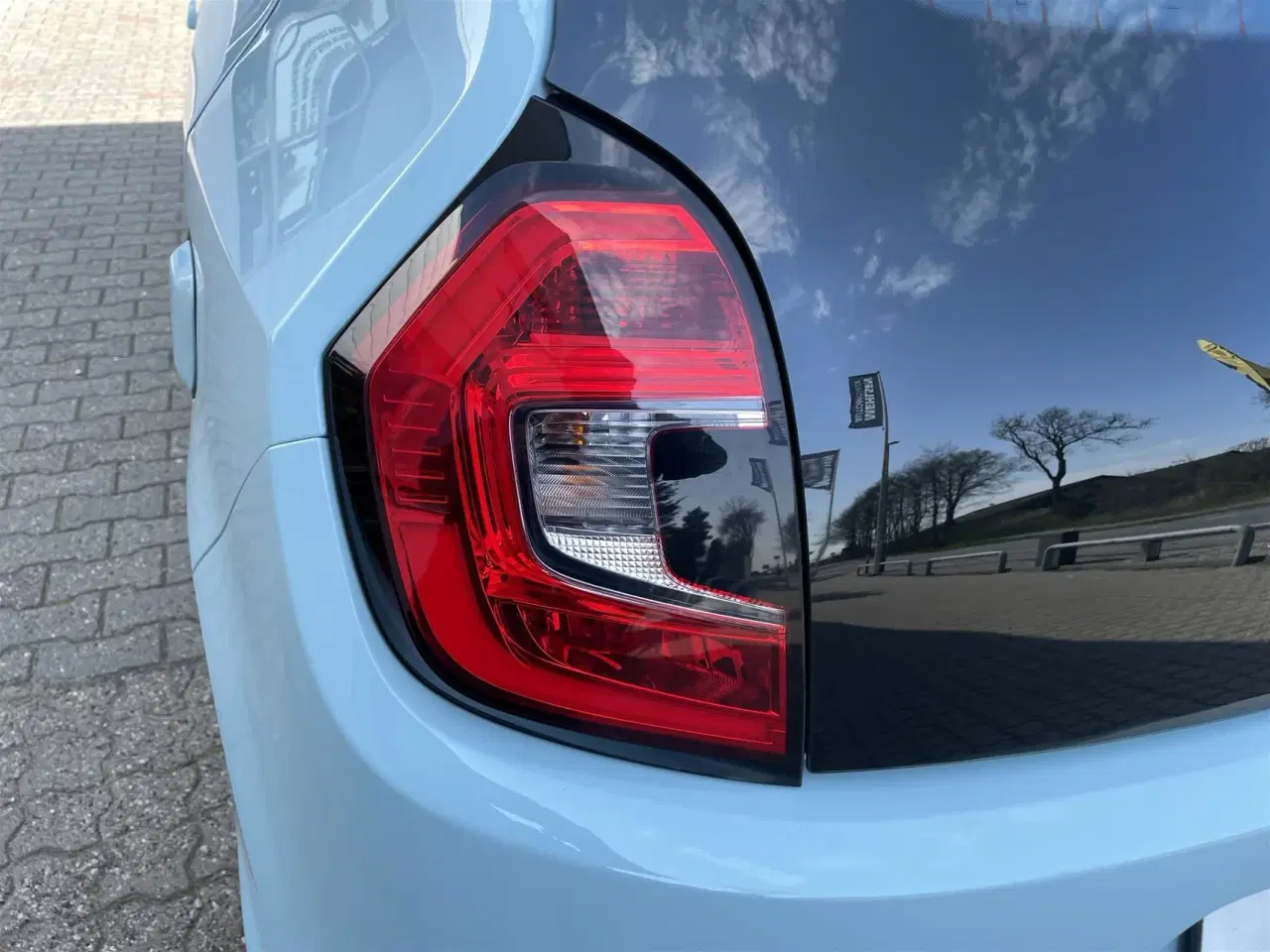 Billede 12 - Renault Twingo 1,0 Sce Zen 75HK 5d