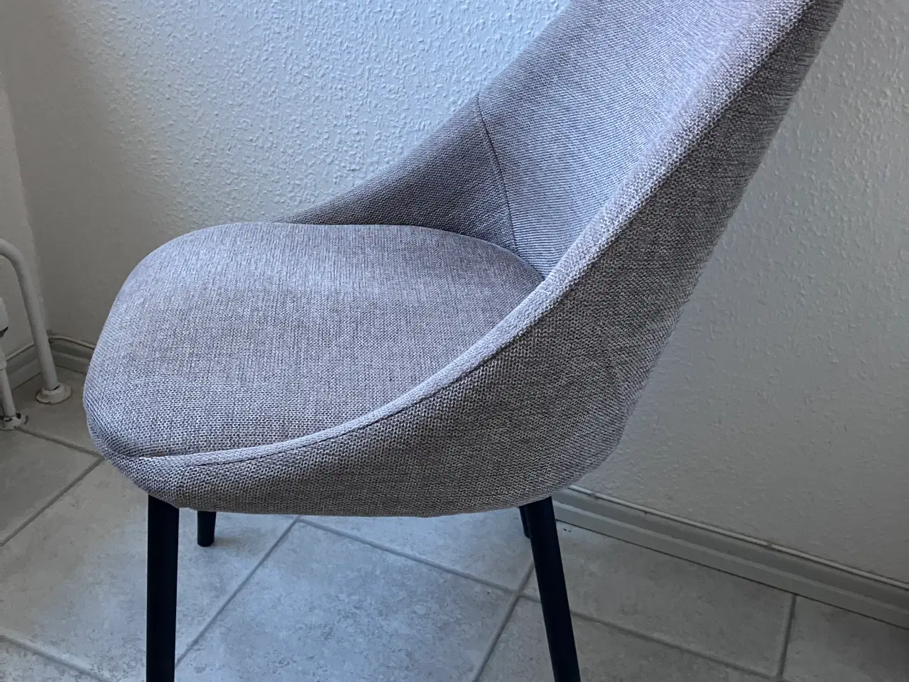 Billede 2 - Spisebordsstol