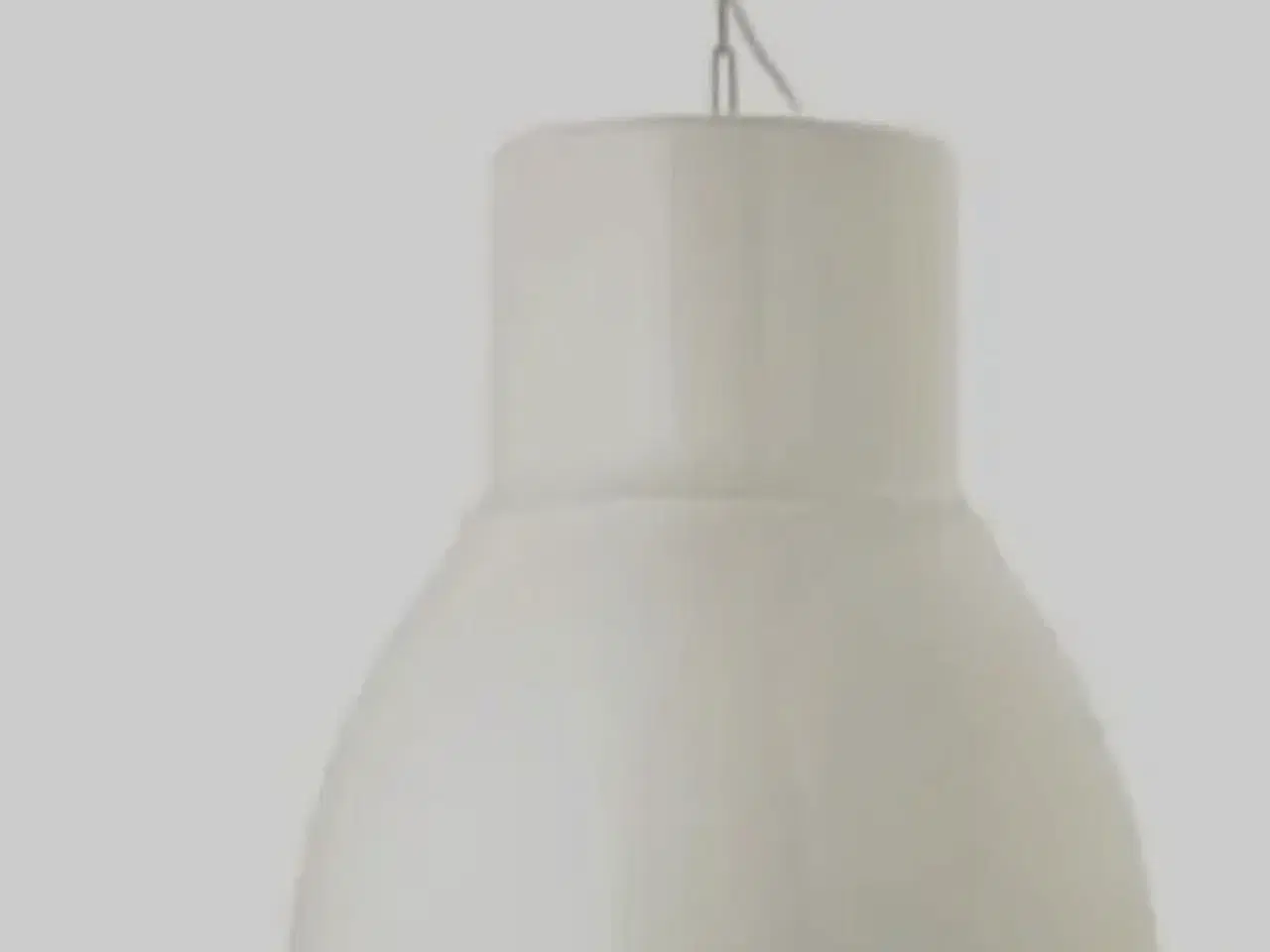 Billede 1 - Ikea hektor lampe