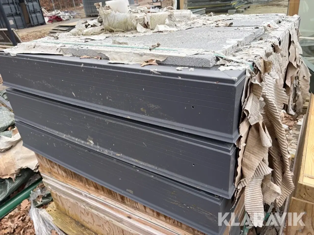 Billede 7 - Ovenlysvinduer Unilite Solutions 76752600