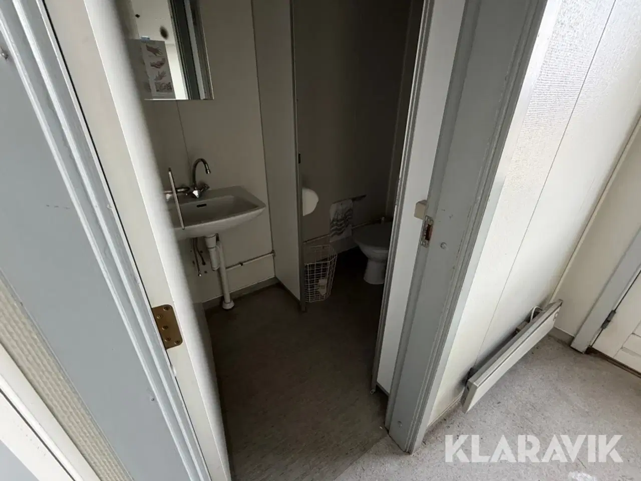 Billede 9 - Kontormoduler 2 dele 80 m2
