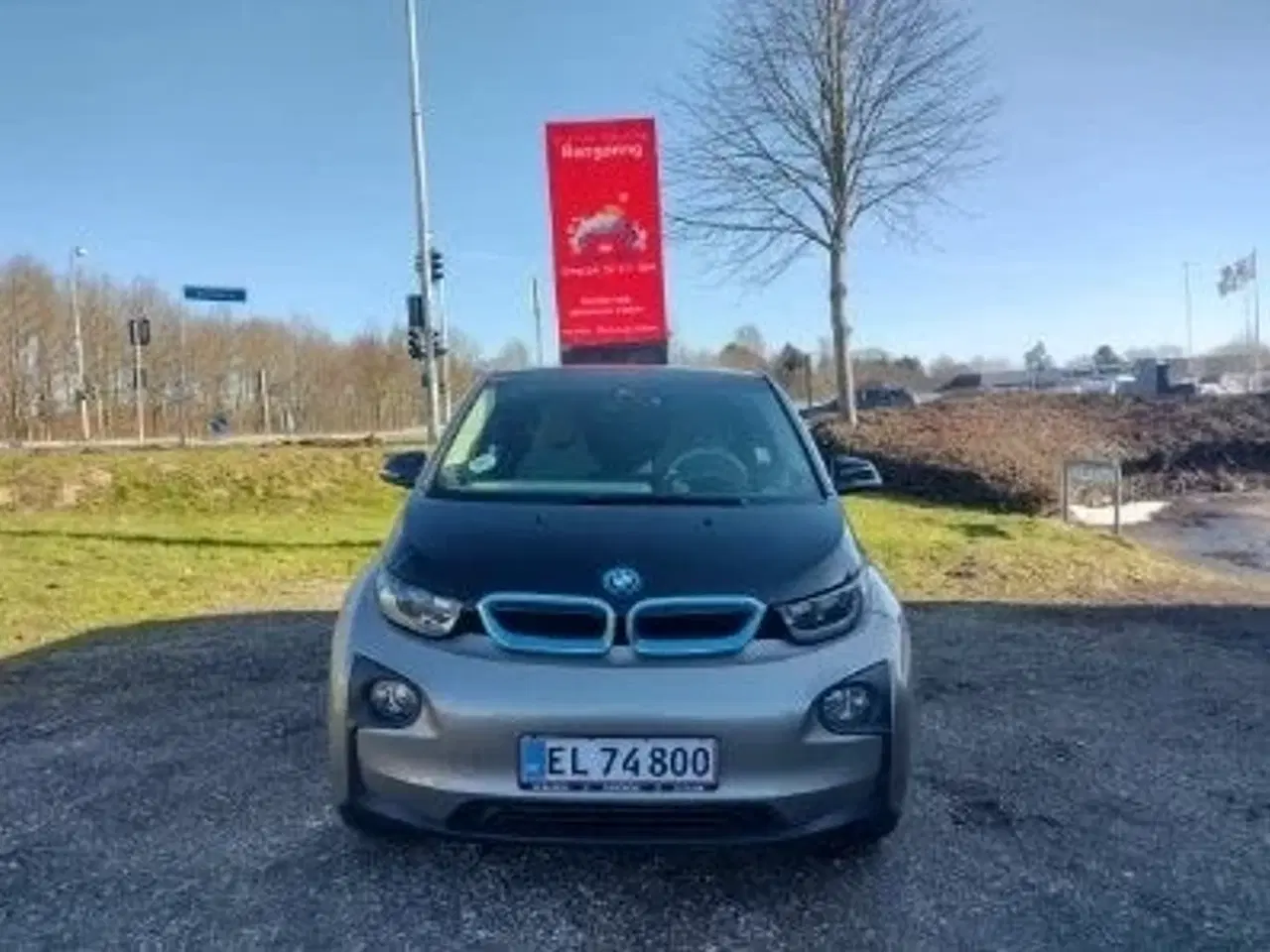 Billede 2 - BMW i3  BEV
