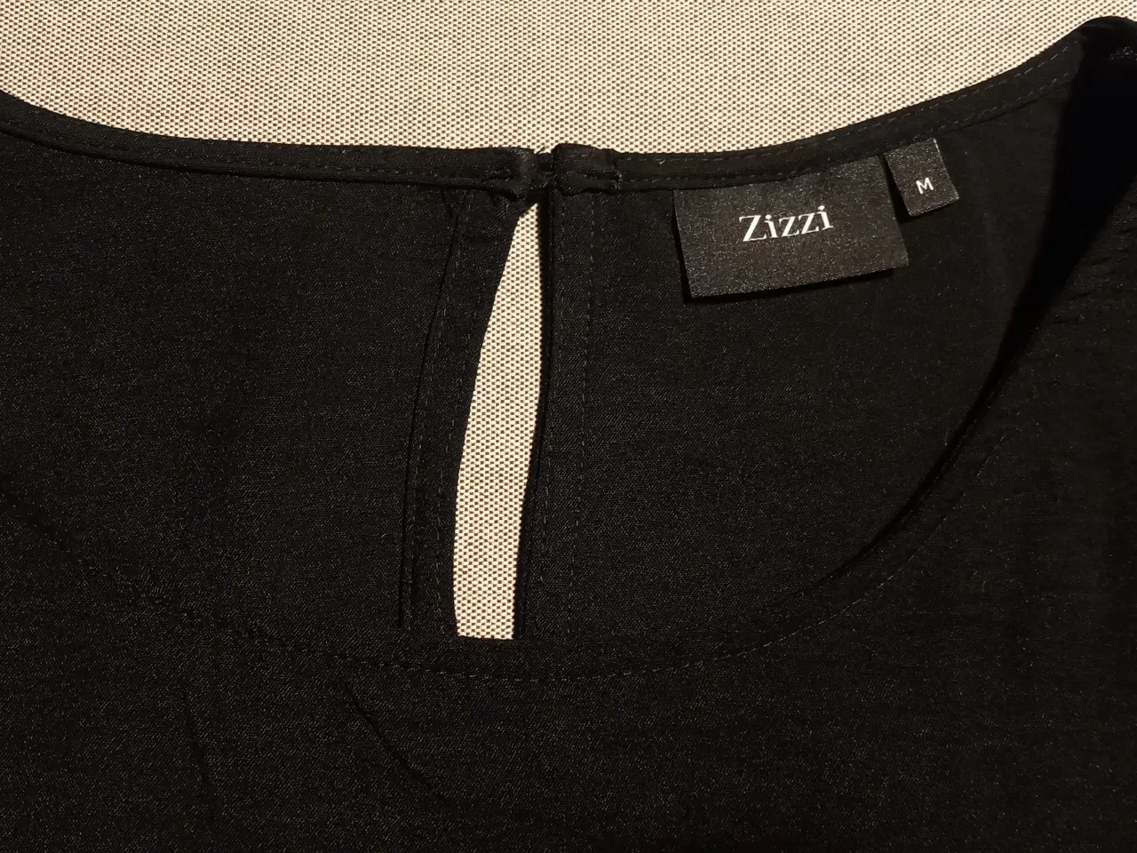 Billede 3 - Zizzi bluse