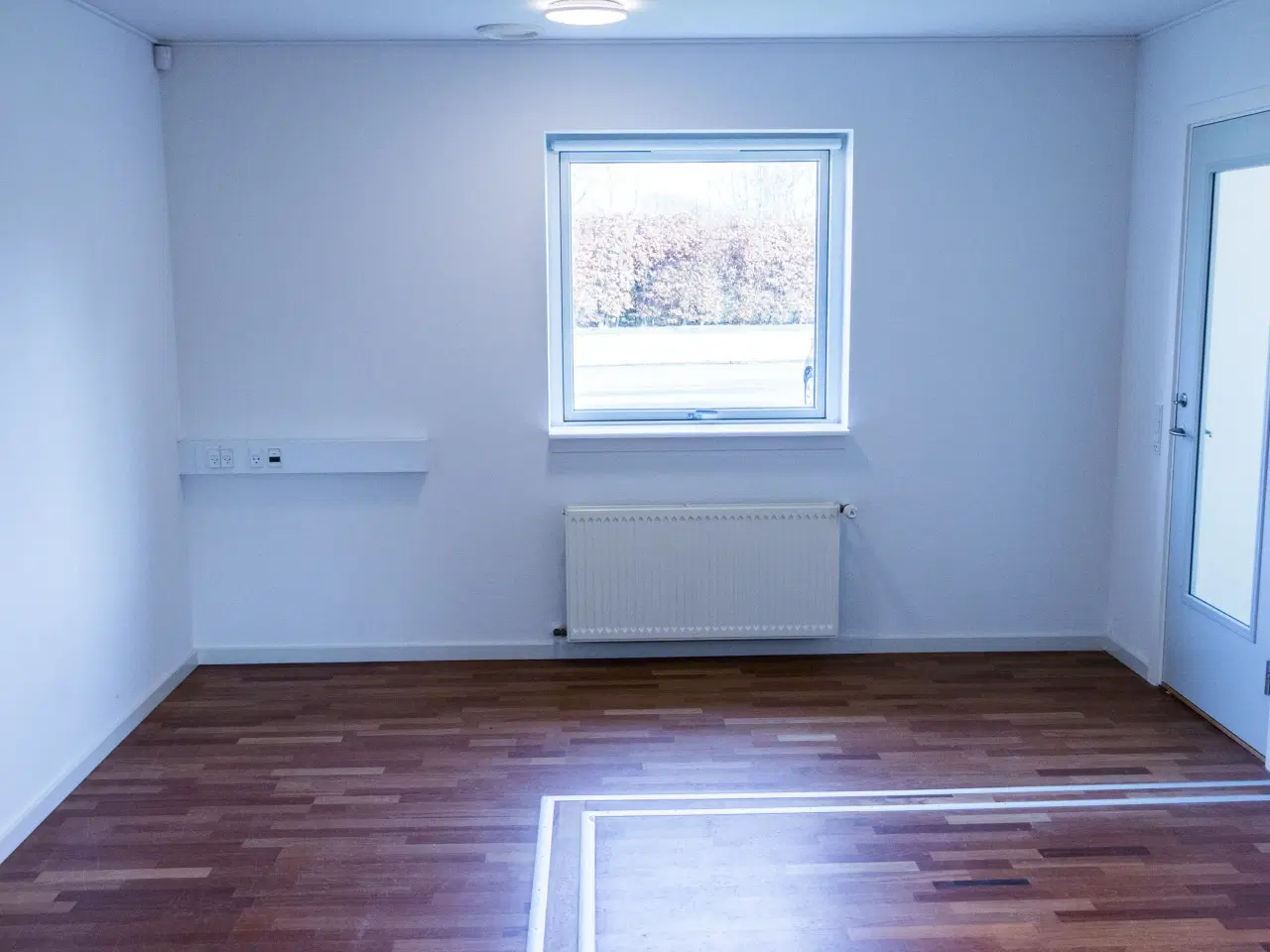 Billede 16 - Kontorer og pladser for droneindustrien i dronetestcenteret