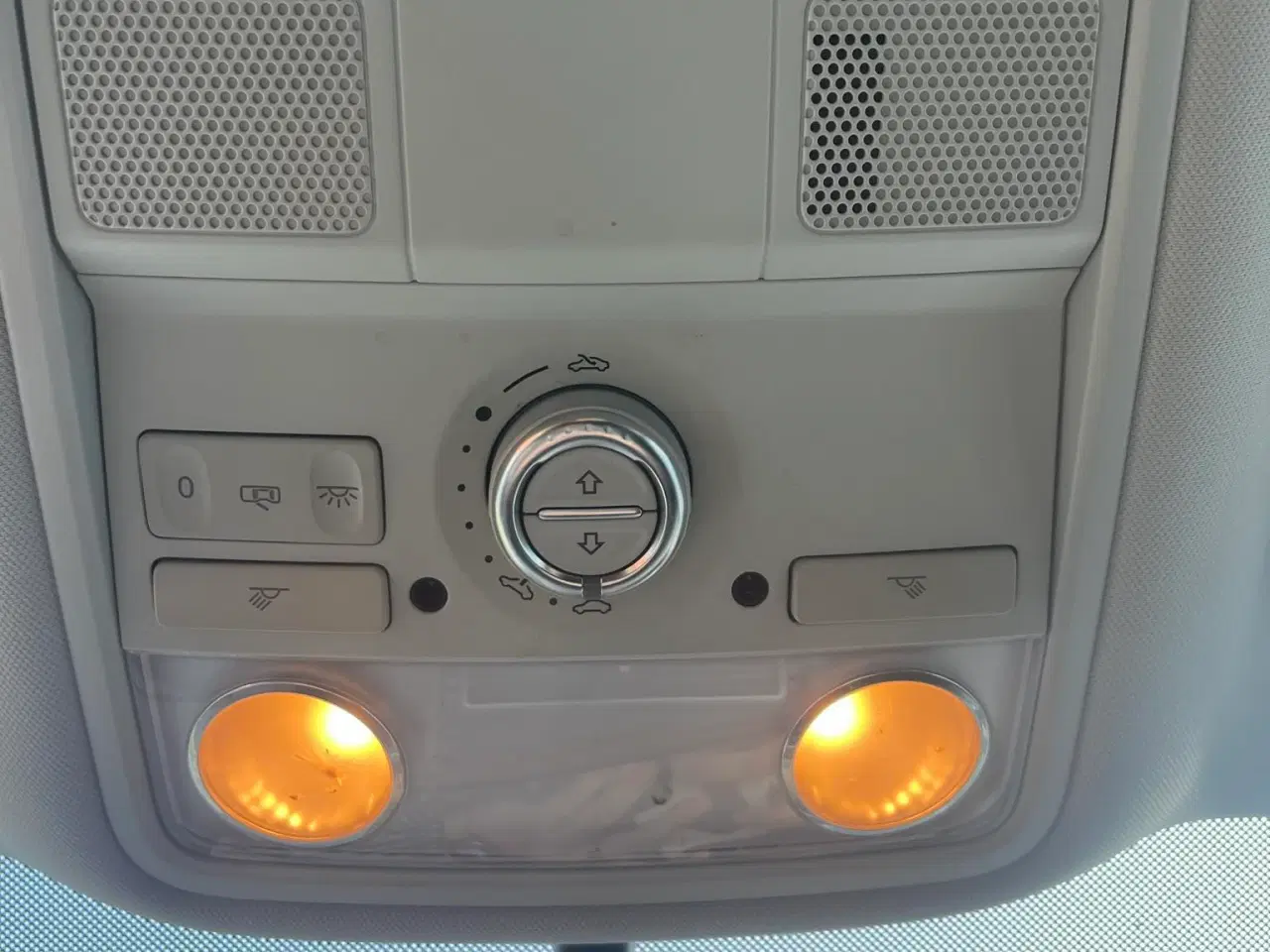 Billede 7 - VW Touran 1,4 TSI 140 Highline 7prs 5d