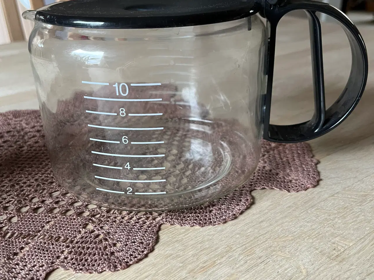 Billede 1 - Tilbehør til kaffe maskine 