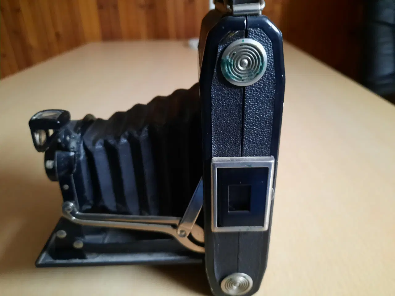 Billede 1 - Vintage kamera Zeiss Ikon