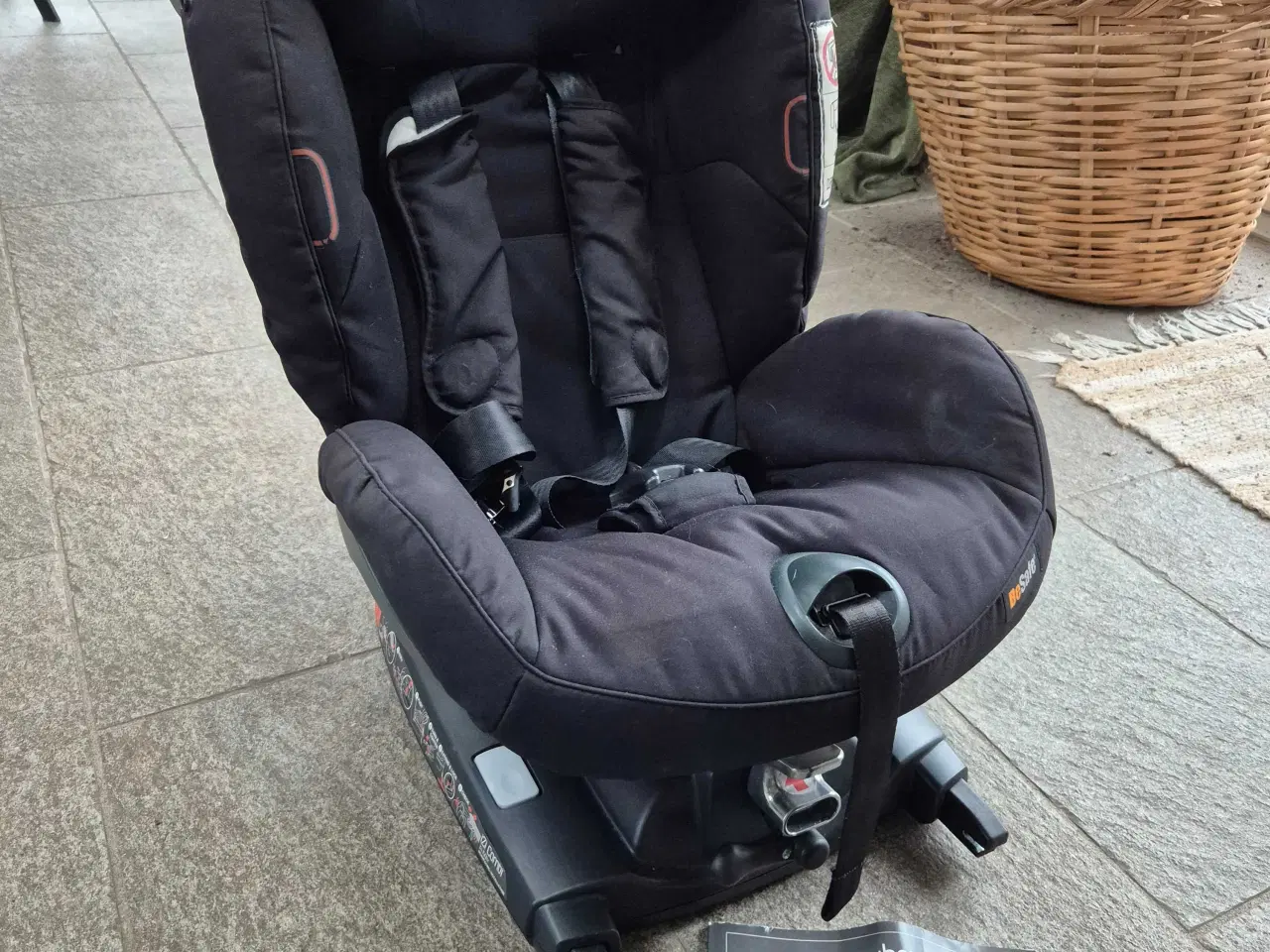 Billede 1 - Cybex Gold