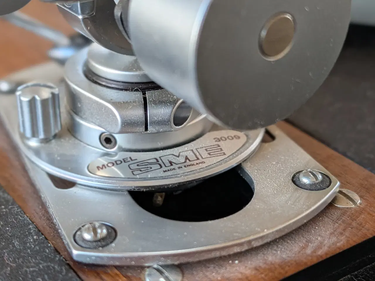 Billede 6 - Era MK6 grammofon