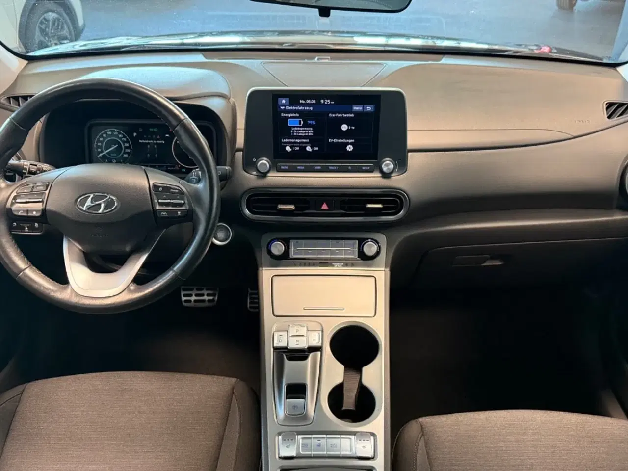 Billede 12 - Hyundai Kona 64 EV Select