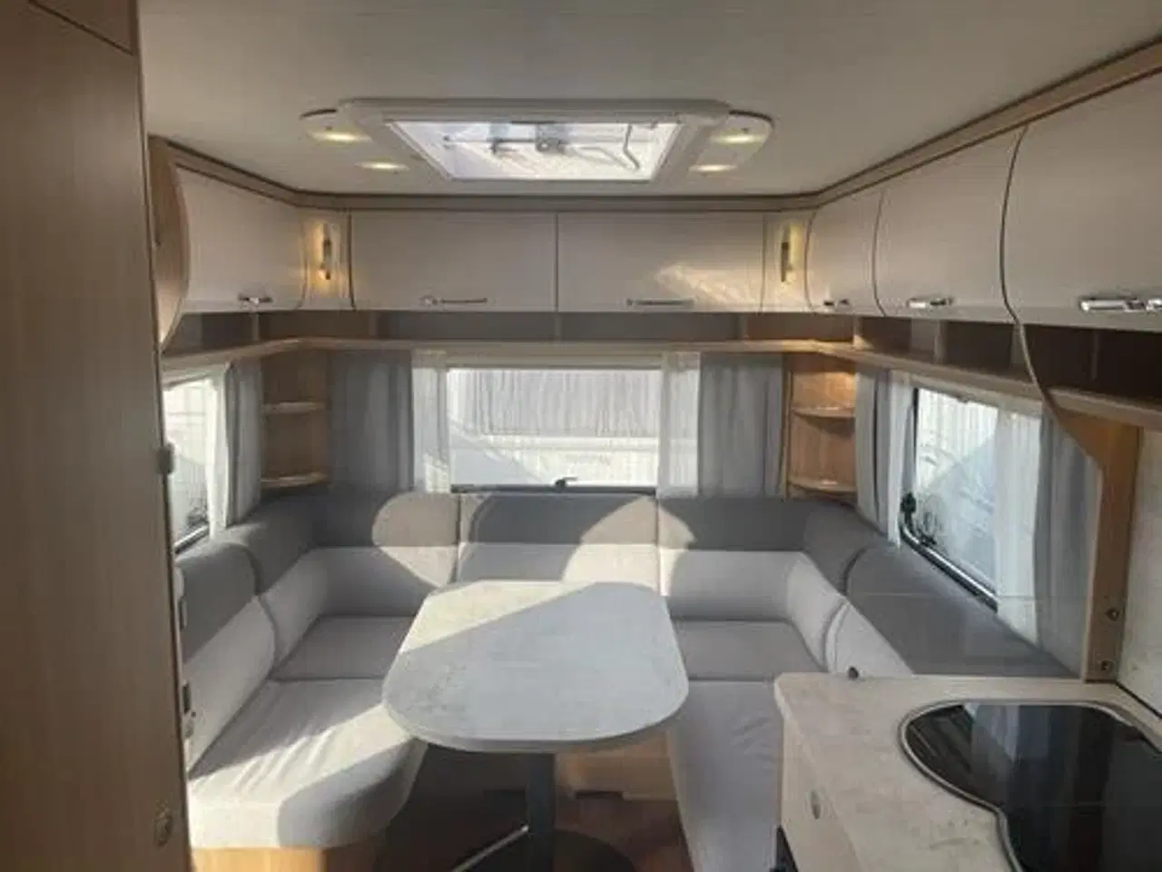 Billede 3 - LMC MUSICA 560 E