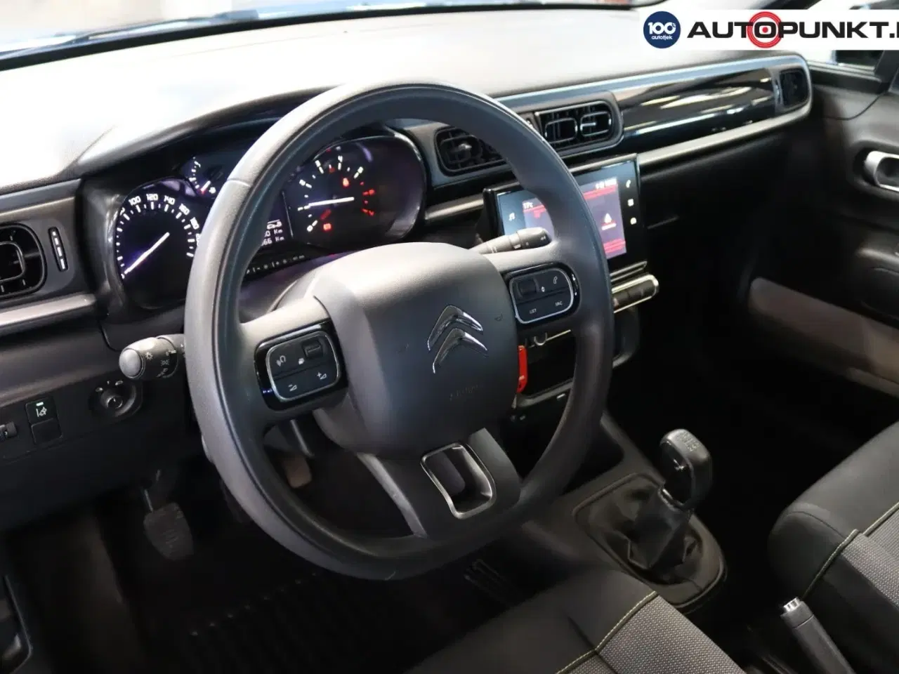 Billede 5 - Citroën C3 1,2 PureTech 82 Cool