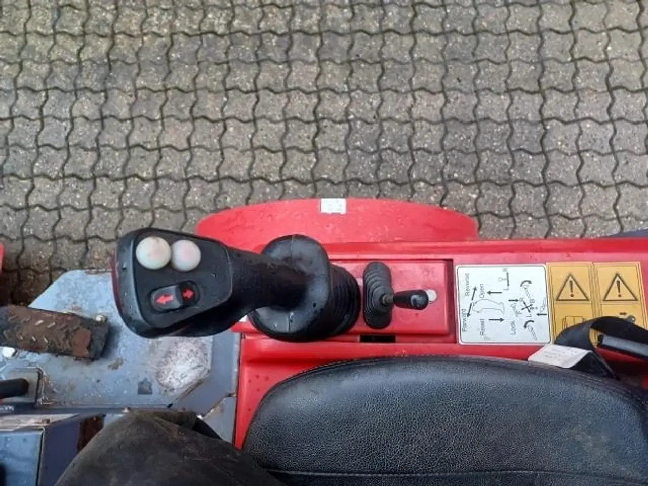 Billede 10 - VM Loader 33LX