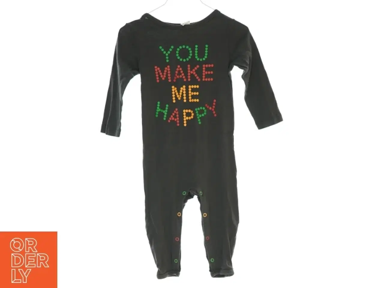 Billede 1 - Heldragt fra H&M (str. 80)