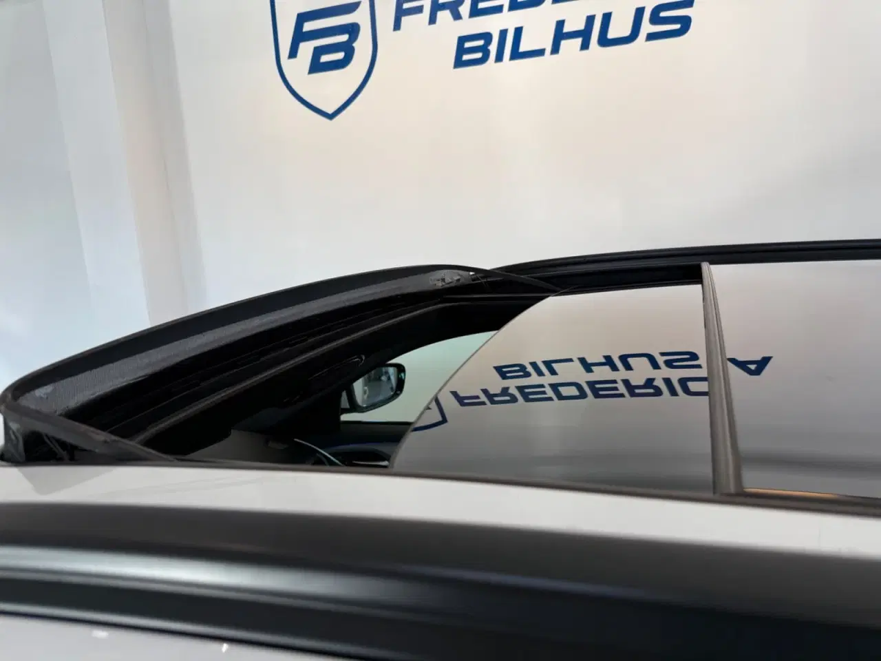 Billede 11 - BMW 520d 2,0 Touring M-Sport aut.