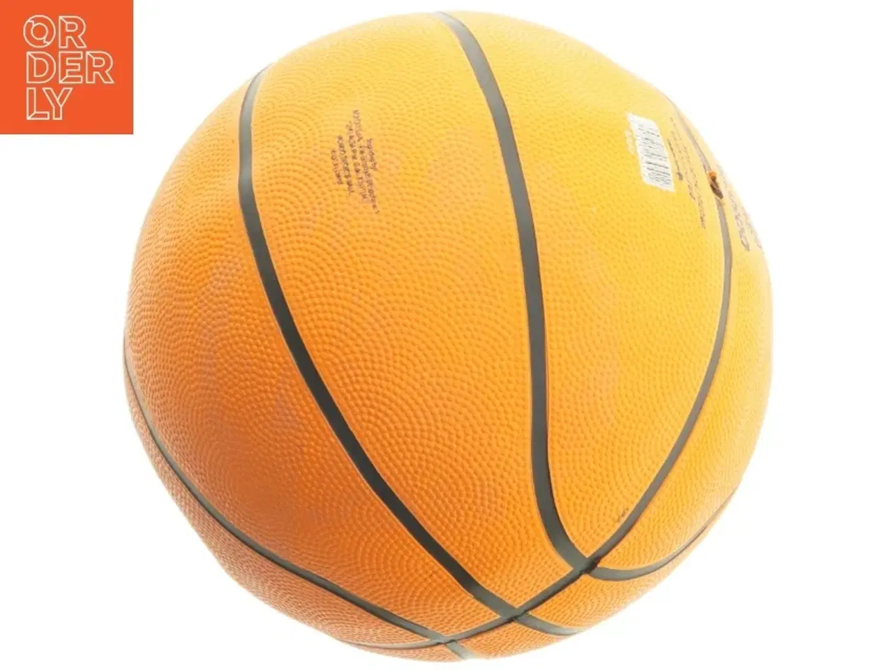 Billede 5 - Basketbold