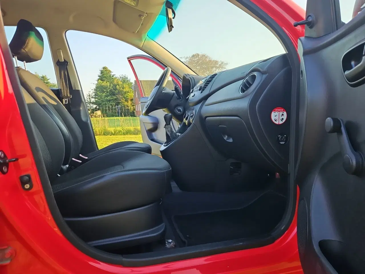 Billede 13 - Hyundai i10 1,1 Base