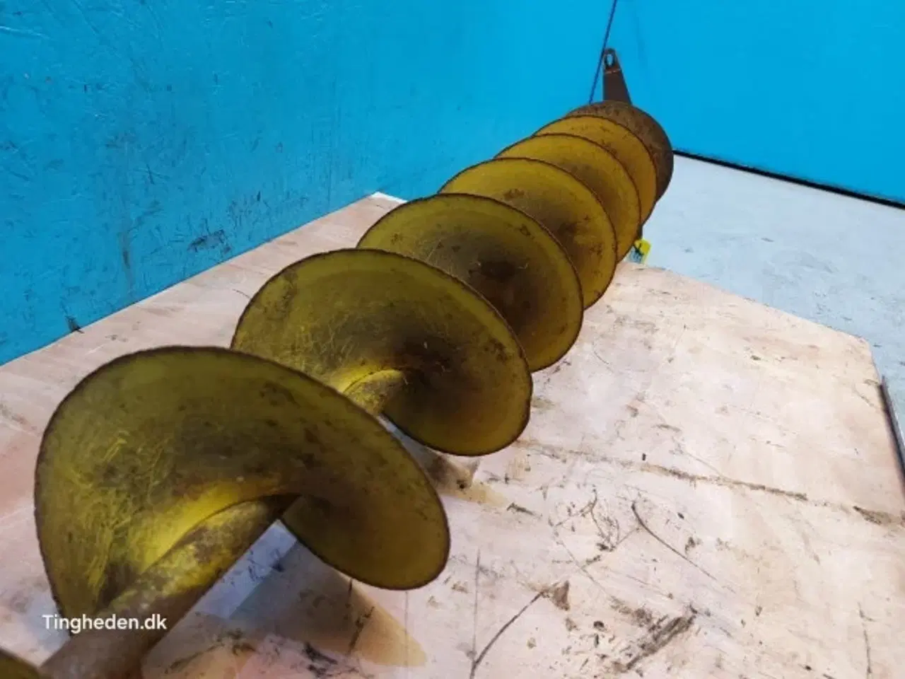 Billede 9 - New Holland TX68 Snegl 9819471