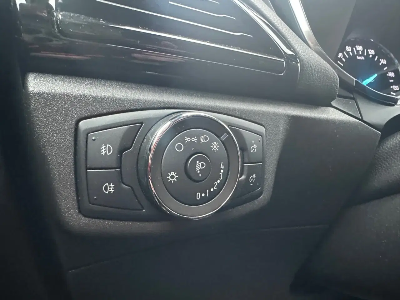 Billede 20 - Ford Mondeo 2,0 HEV ST-Line stc. CVT