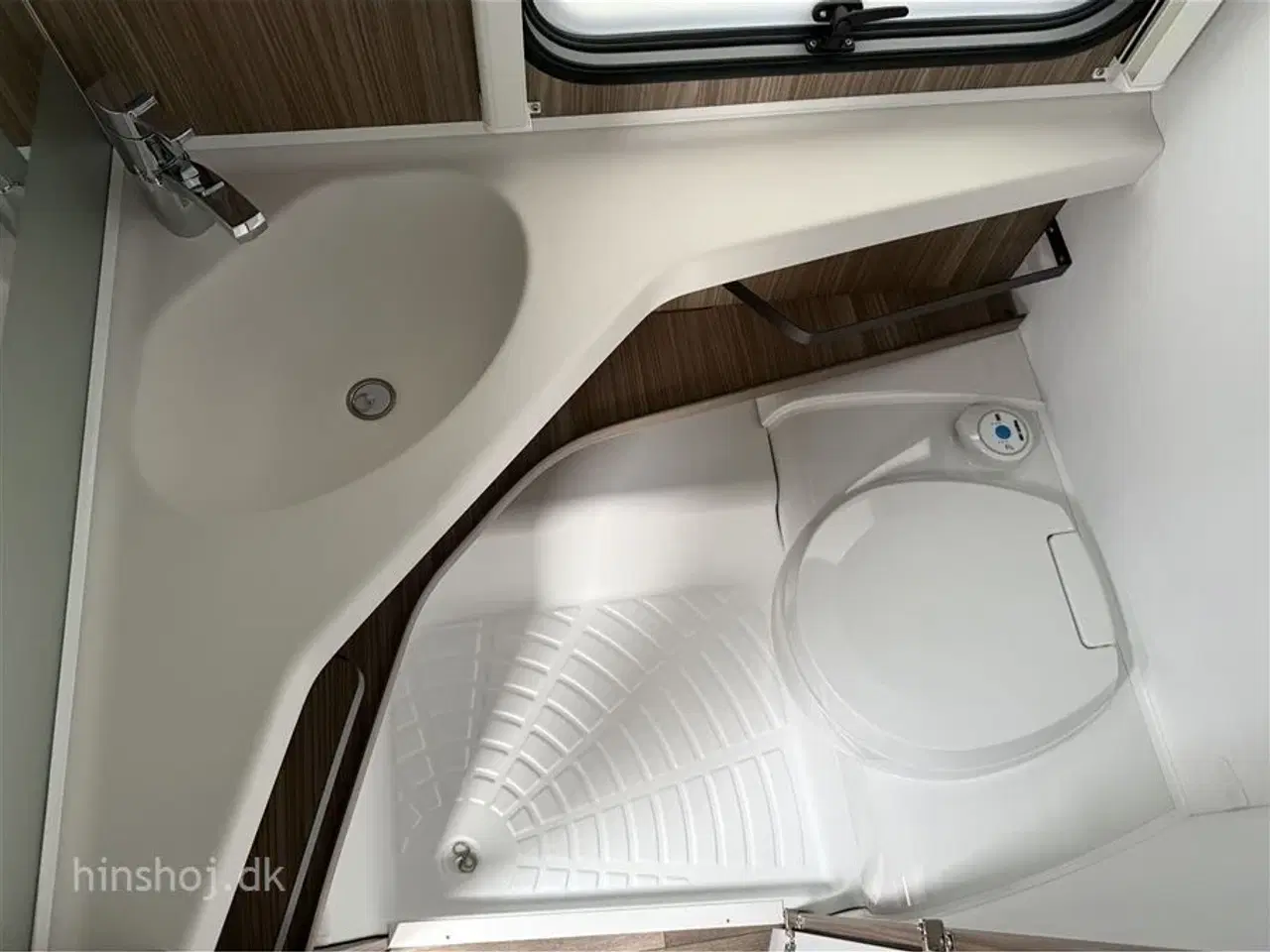 Billede 9 - 2026 - Fendt Tendenza 560 SG   2026 Fendt Tendenza 560 SG fra Hinshøj Caravan