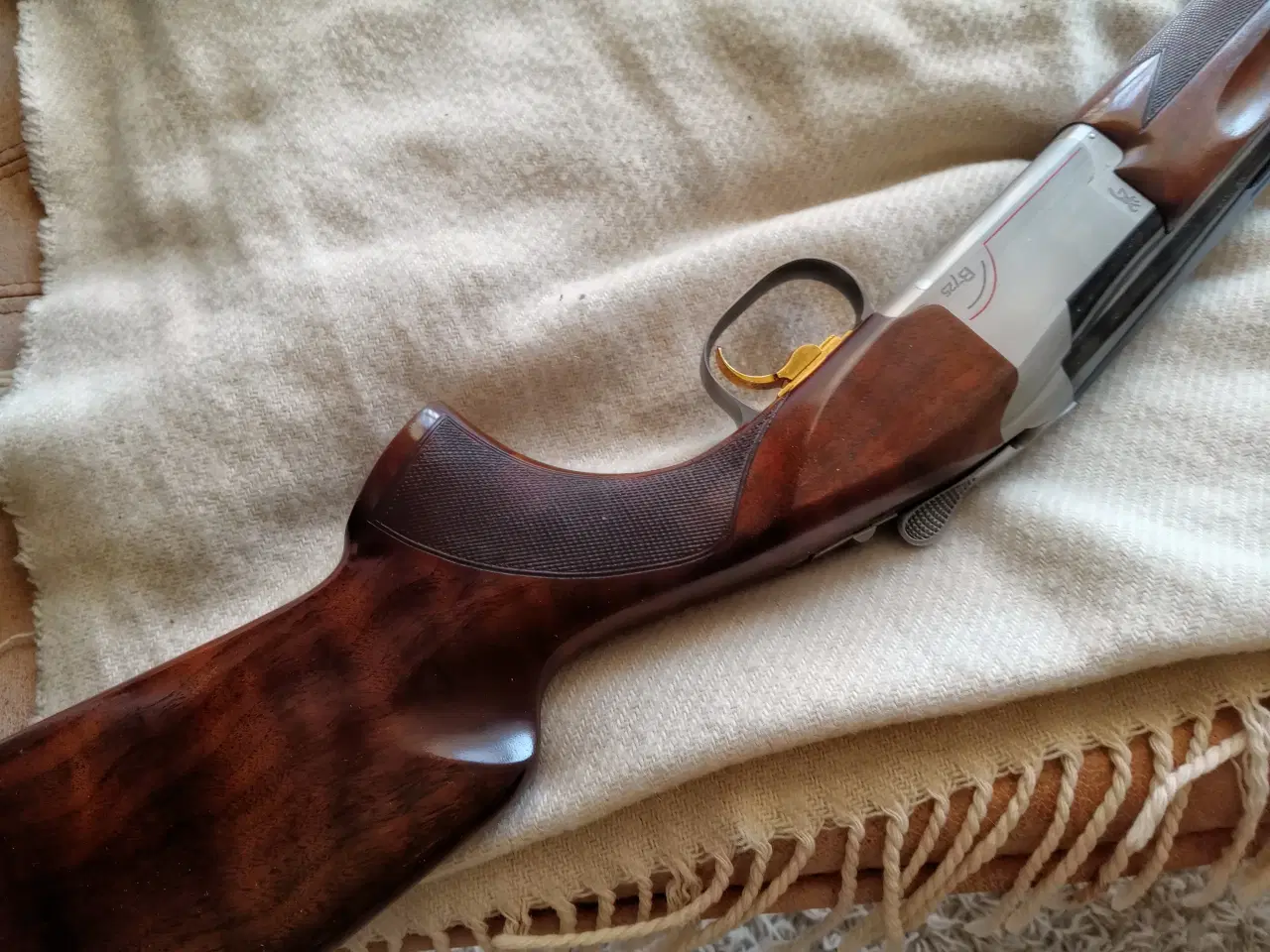 Billede 6 - Browning 725b Sporter 76cm