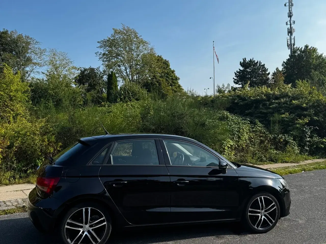 Billede 4 - Audi A1 1,2 TFSi 86 Ambition Sportback