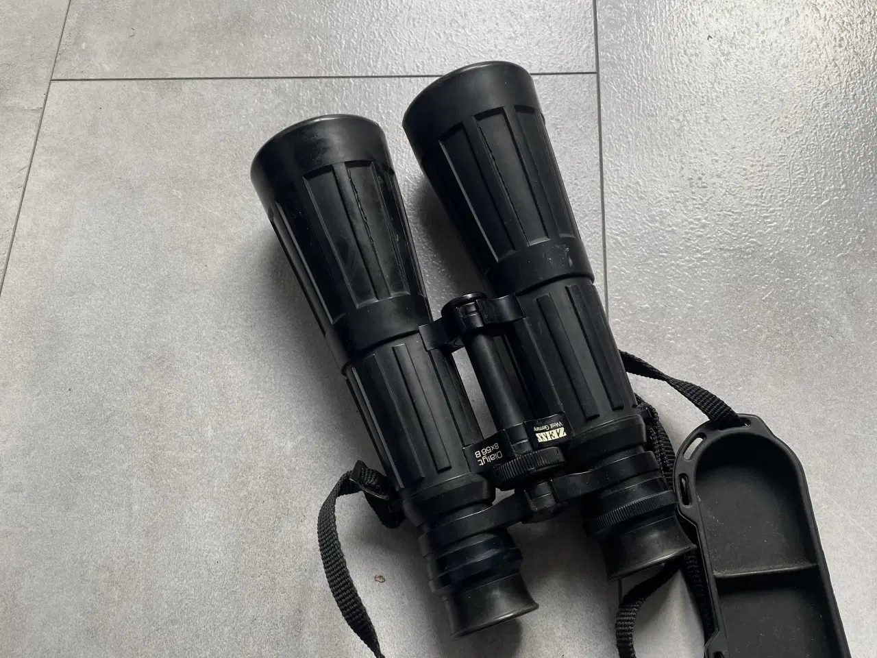 Billede 4 - Zeiss Dialyt 8x56