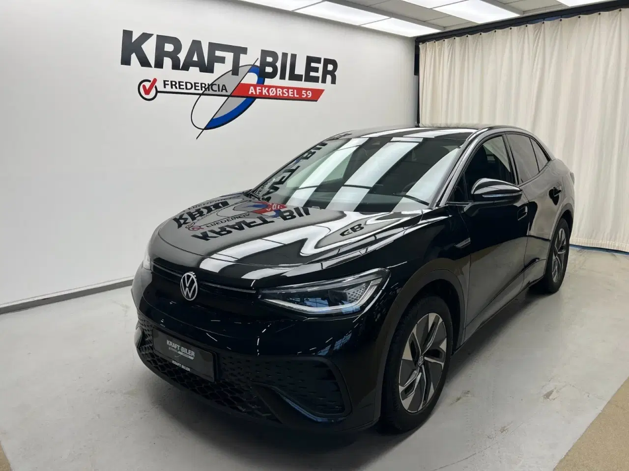 Billede 1 - VW ID.5 77 Pro