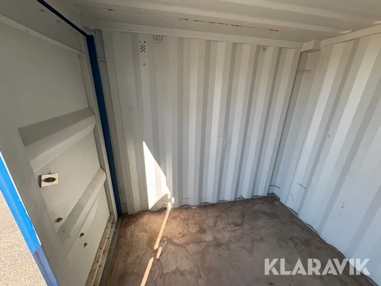 Billede 11 - Container - 8 fod