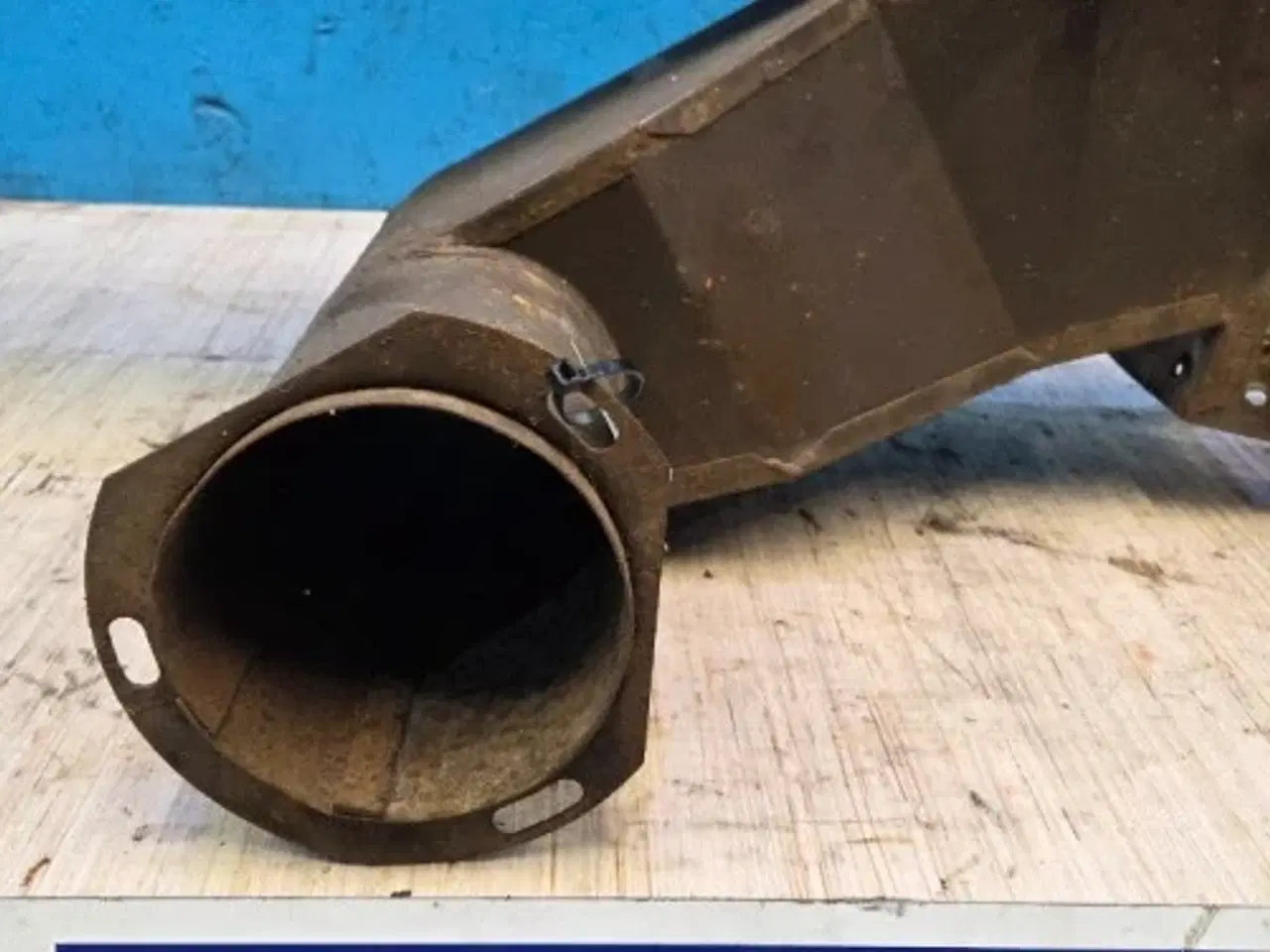 Billede 14 - Dronningborg D8500 Returelevator 28550303