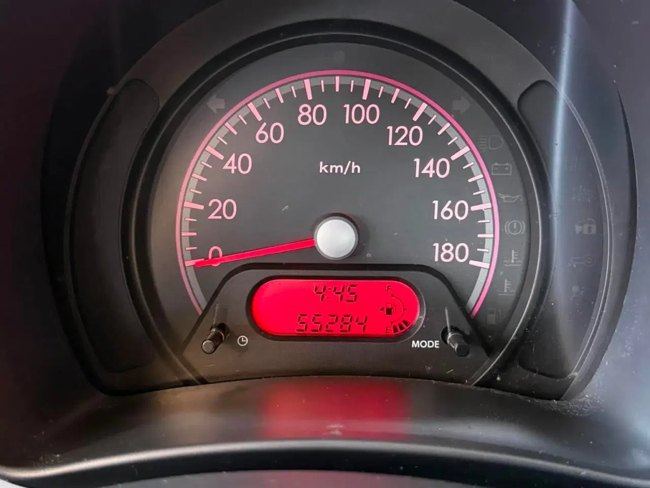 Billede 9 - Suzuki Alto 1.0