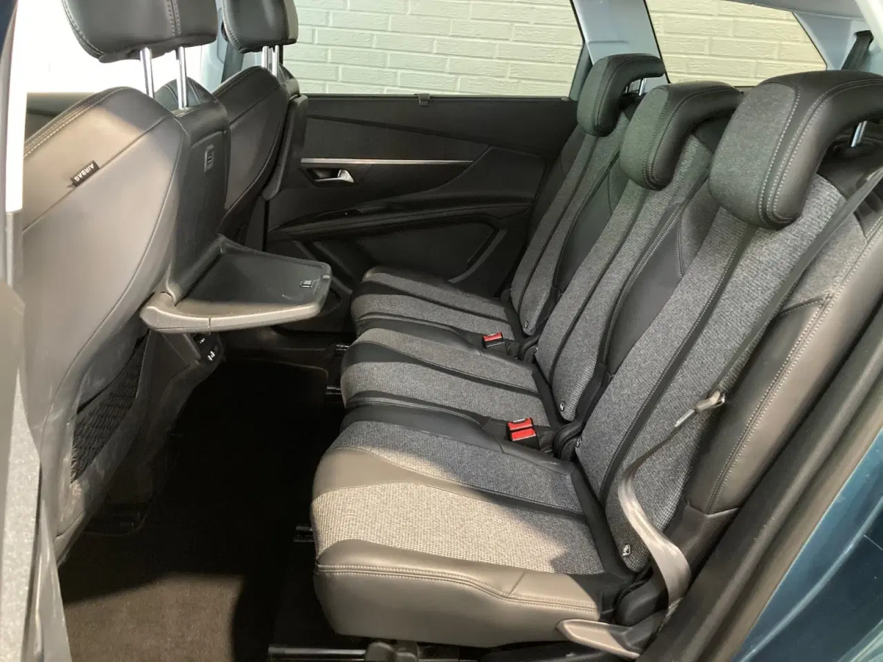 Billede 10 - Peugeot 5008 1,2 e-THP 130 Allure EAT6 7prs