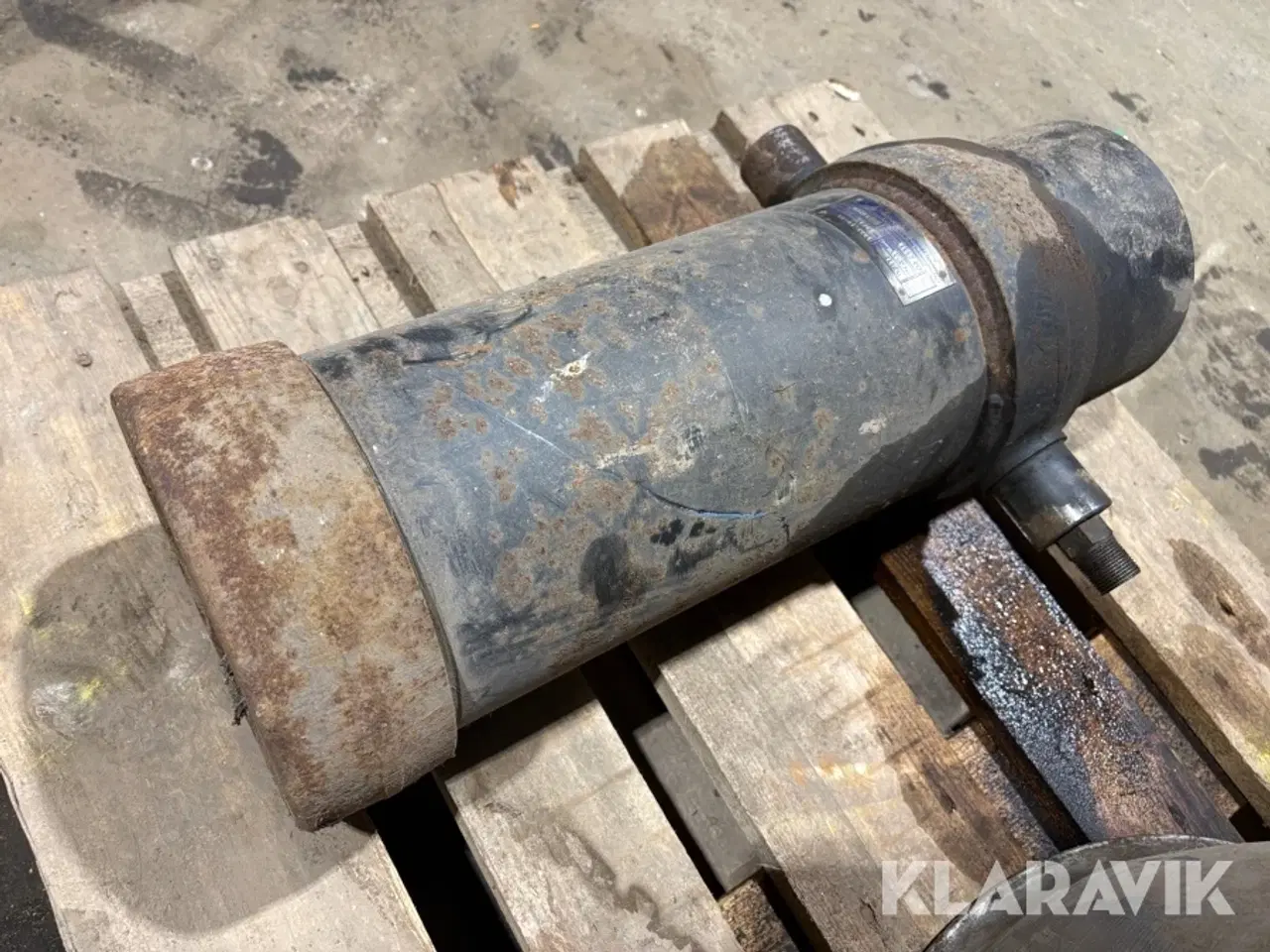 Billede 3 - Top stempel Di Natale - Bertelli 4062S