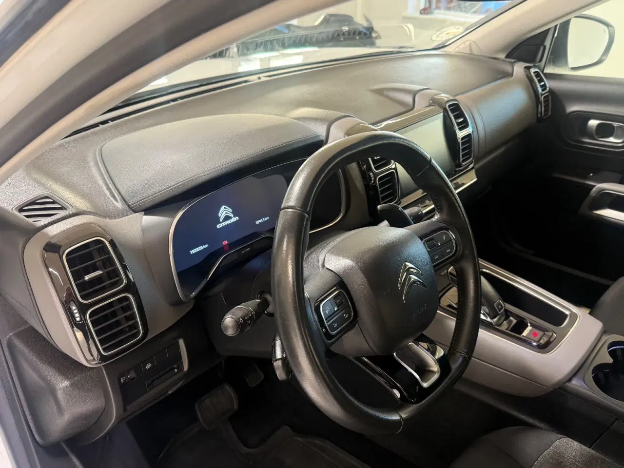 Billede 10 - Citroën C5 Aircross 1,5 BlueHDi 130 Platinum EAT8