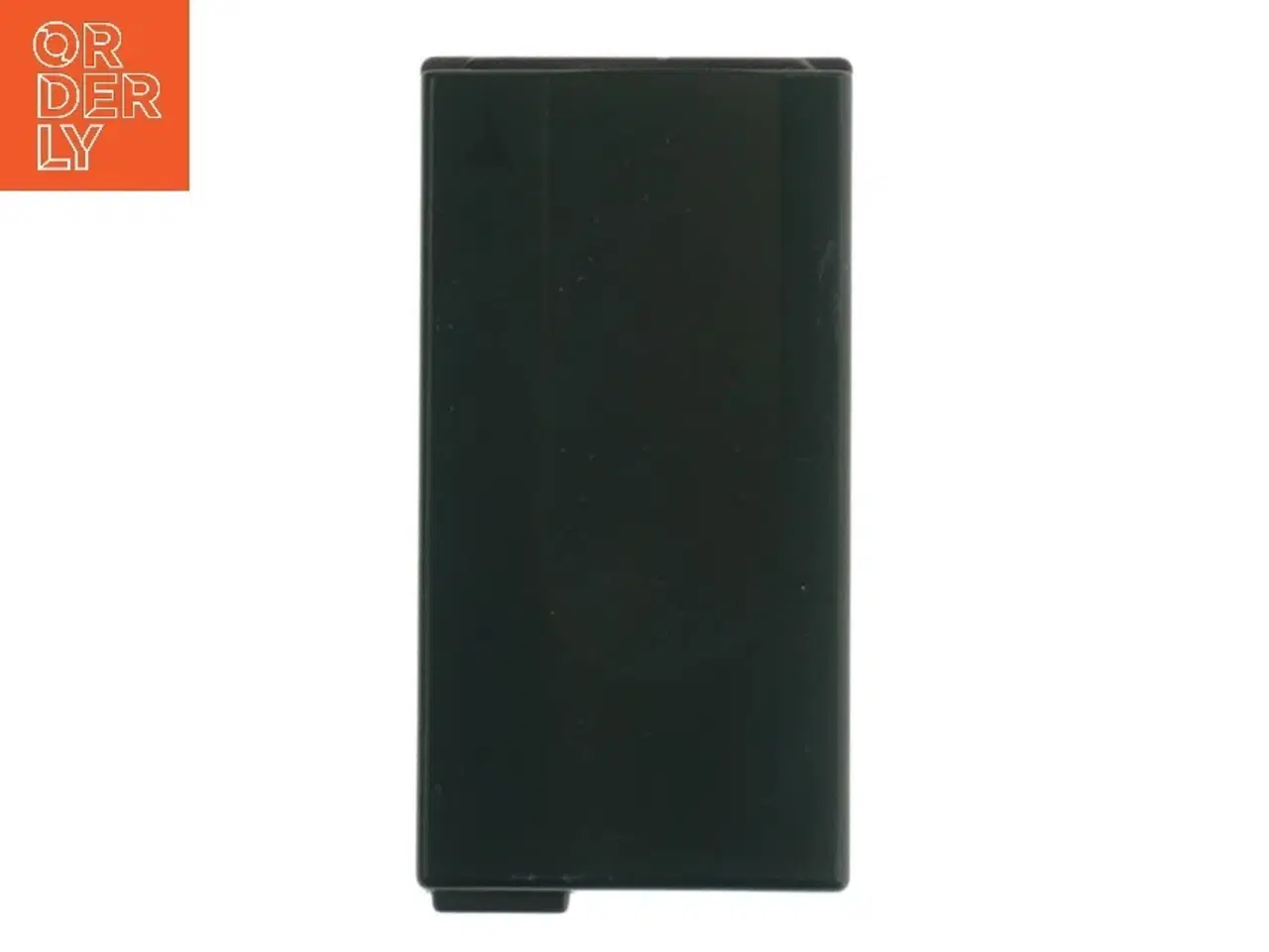 Billede 2 - Genopladeligt Ni-Cd batteri (str. 9 x 5 cm)