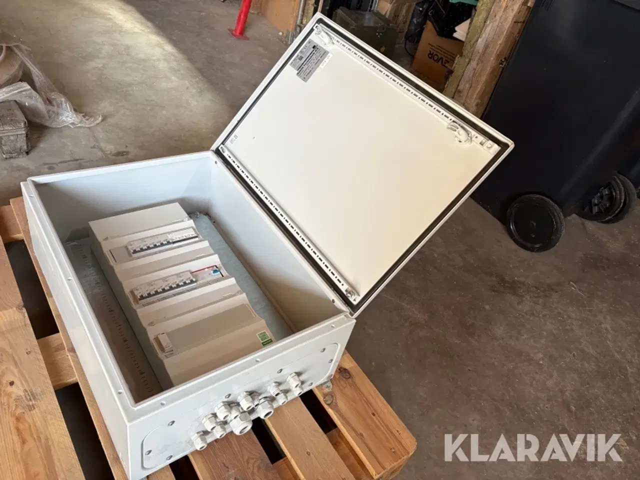 Billede 2 - Elskab Automation