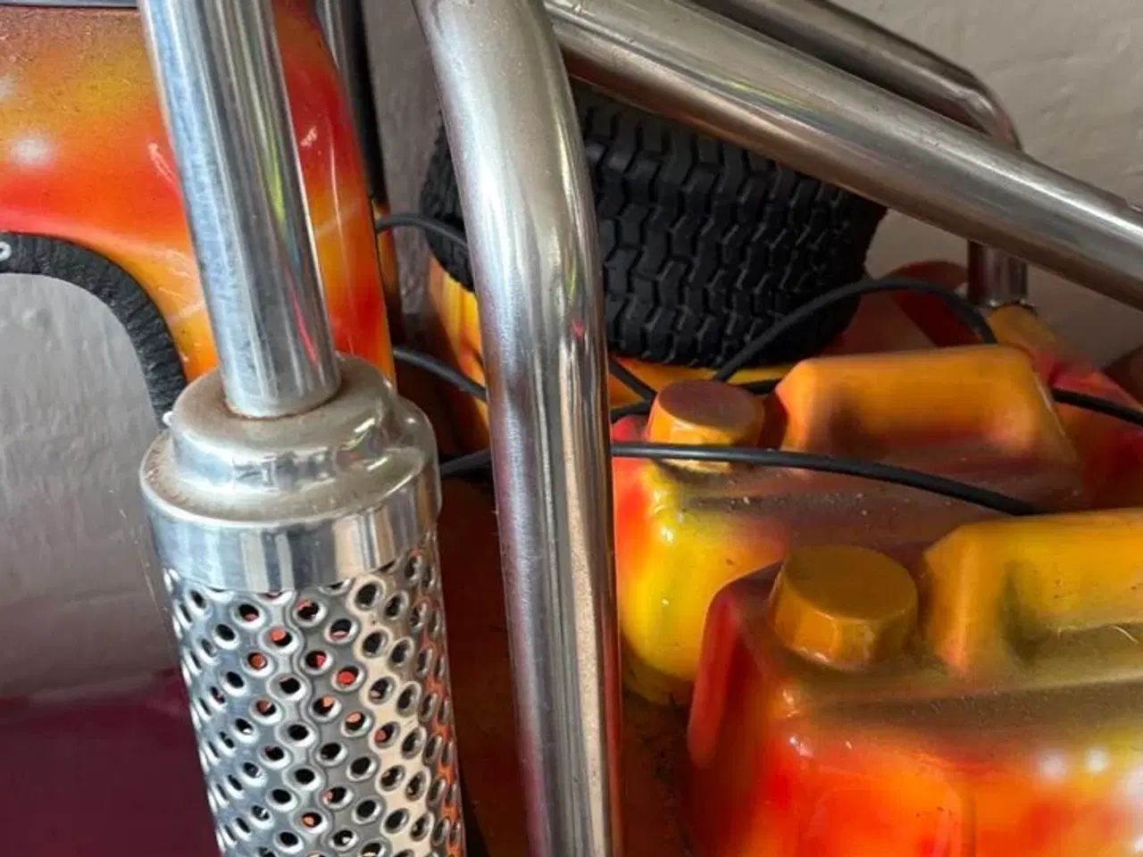 Billede 3 - Vippedyr Truck