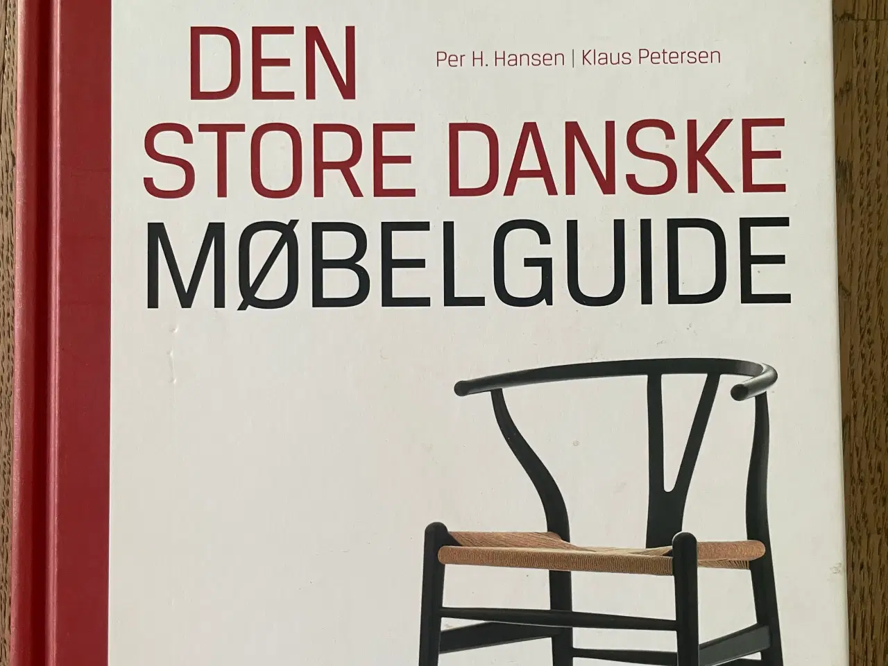Billede 1 - Den store danske møbelguide, Per H. Hansen