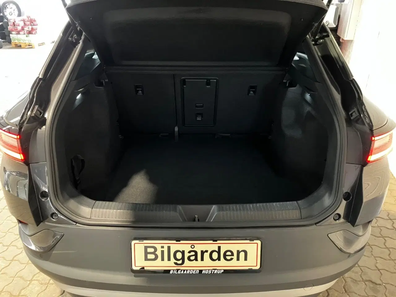 Billede 6 - VW ID.4 77 Pro