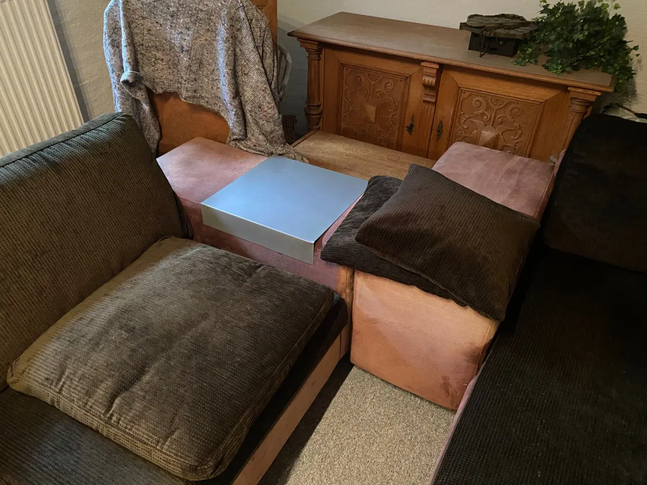 Billede 2 - Eilersen sofa