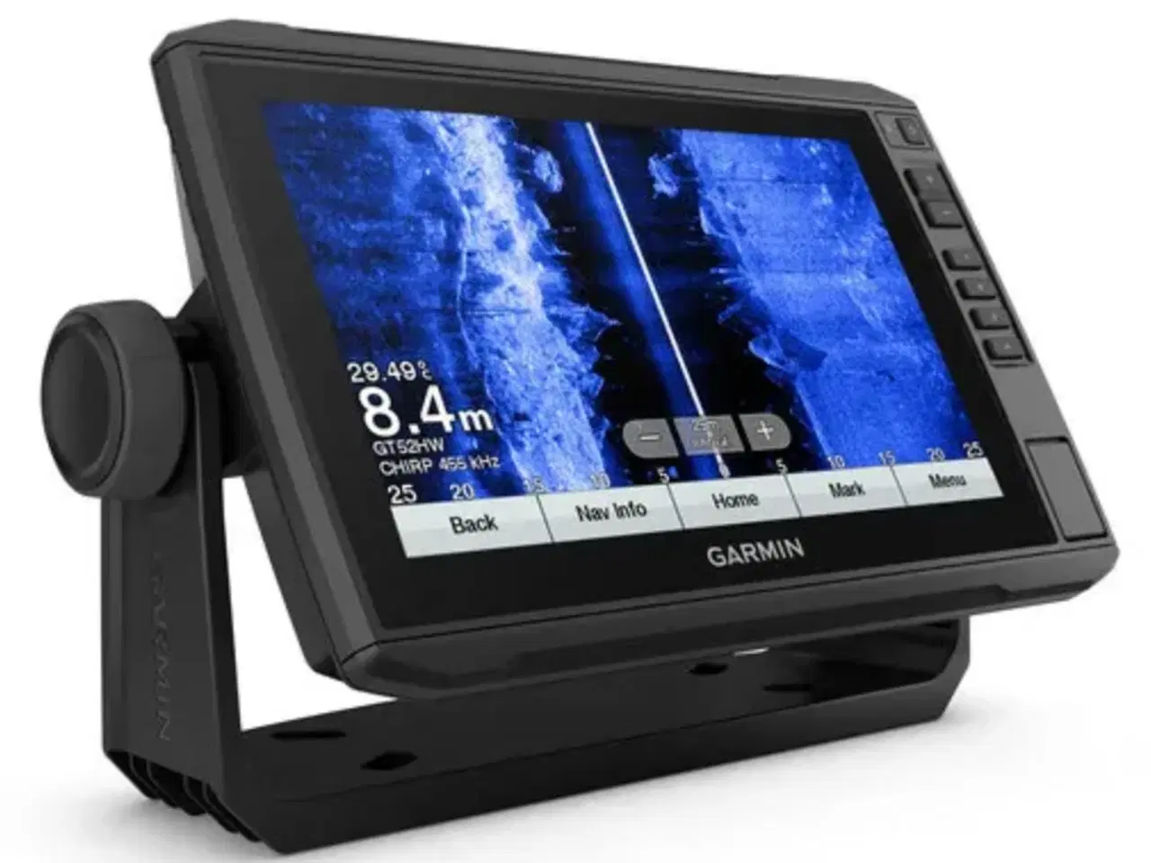 Billede 7 - Komplet Garmin Panoptic Live scope med Echomap 