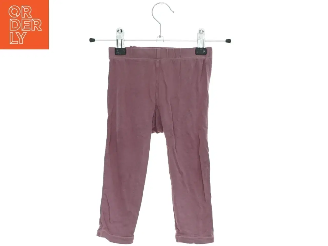 Billede 2 - Leggings (str. 80 cm)