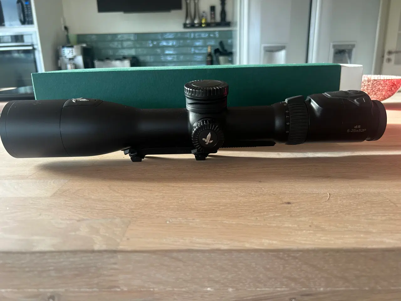 Billede 2 - Swarovski DS5 2. Gen.