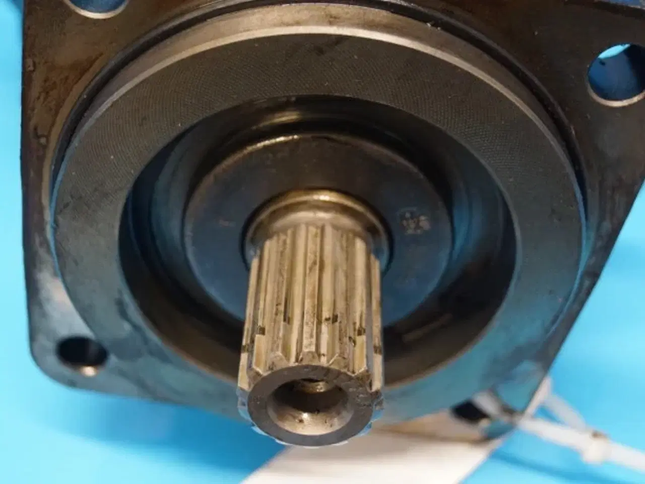 Billede 12 - Case 9120 Hydraulikpumpe 87310111